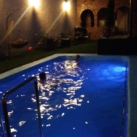 Guesthouse Prenociste Faraon Pljevlja Luaran gambar
