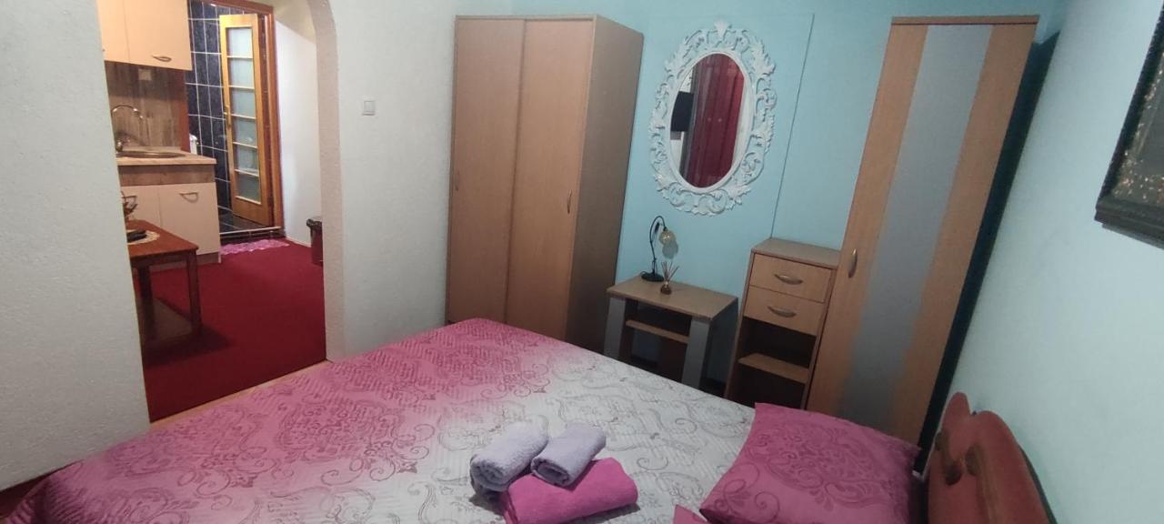 Guesthouse Prenociste Faraon Pljevlja Luaran gambar