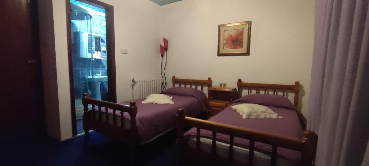 Guesthouse Prenociste Faraon Pljevlja Luaran gambar