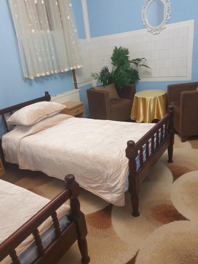 Guesthouse Prenociste Faraon Pljevlja Luaran gambar