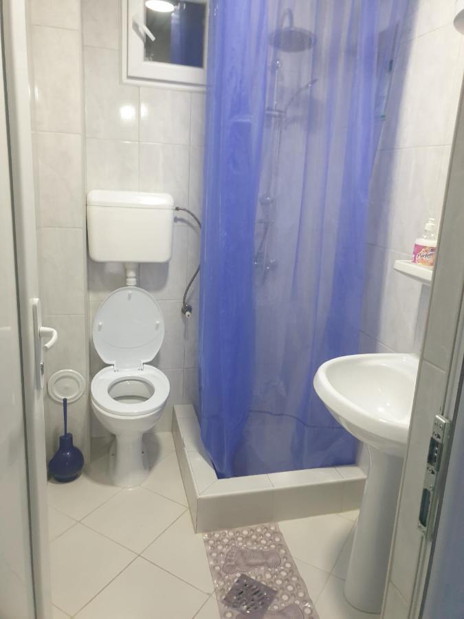 Guesthouse Prenociste Faraon Pljevlja Luaran gambar