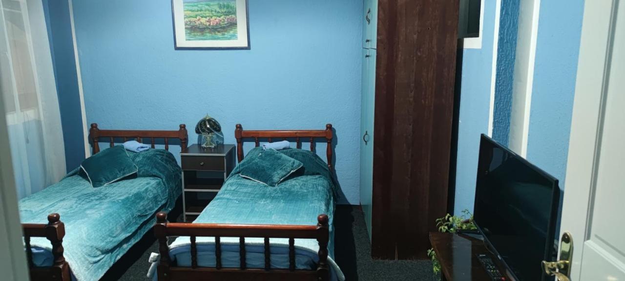 Guesthouse Prenociste Faraon Pljevlja Luaran gambar