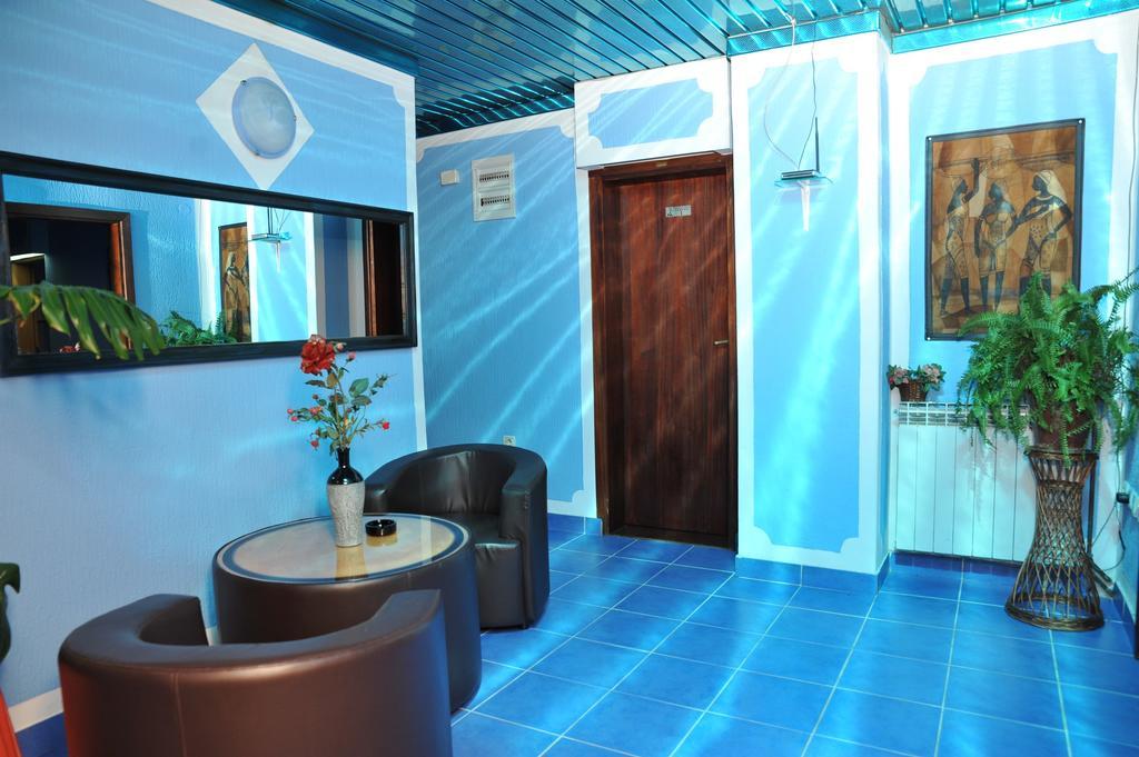 Guesthouse Prenociste Faraon Pljevlja Luaran gambar