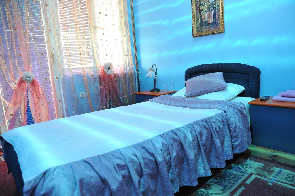 Guesthouse Prenociste Faraon Pljevlja Bilik gambar