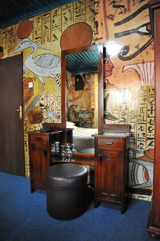 Guesthouse Prenociste Faraon Pljevlja Bilik gambar