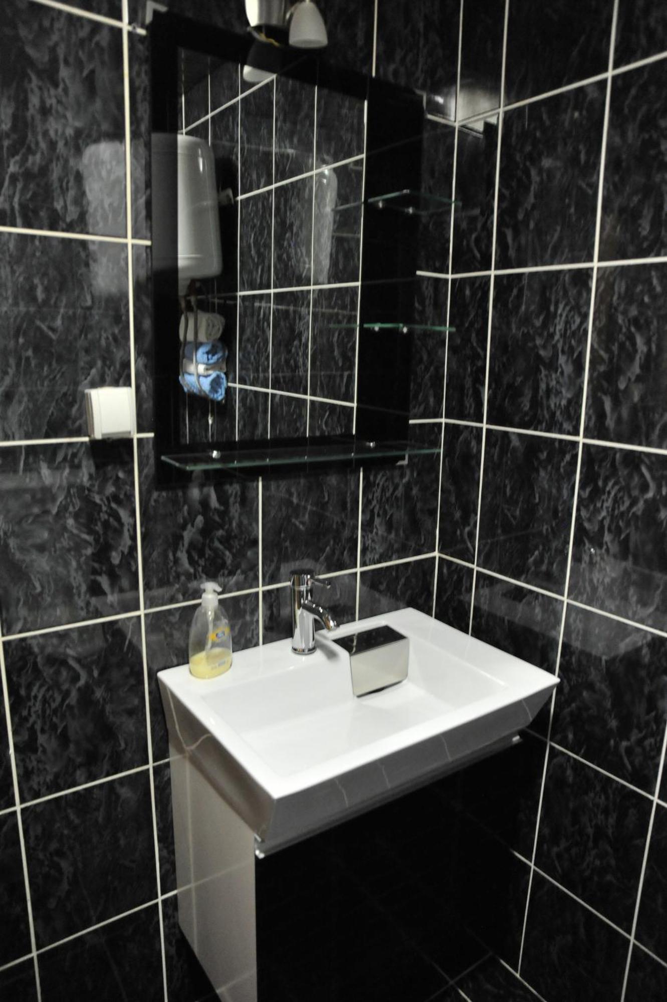 Guesthouse Prenociste Faraon Pljevlja Luaran gambar
