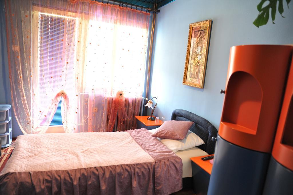 Guesthouse Prenociste Faraon Pljevlja Bilik gambar