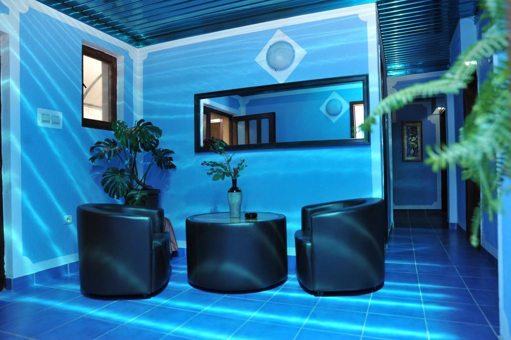 Guesthouse Prenociste Faraon Pljevlja Luaran gambar