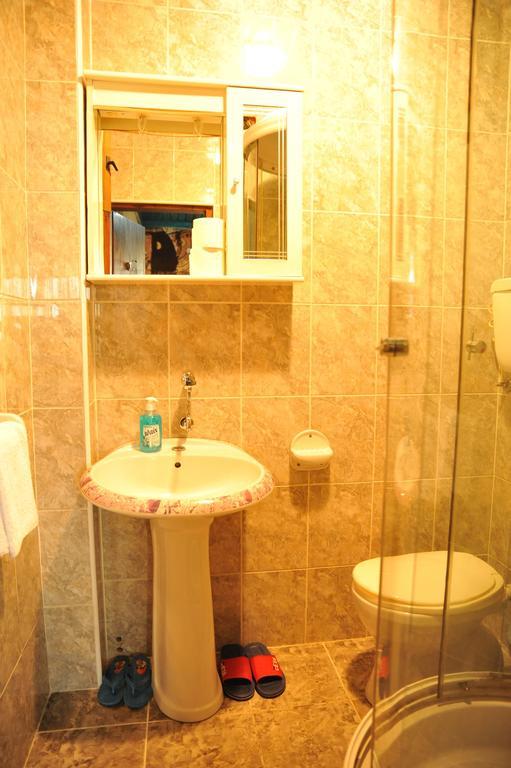 Guesthouse Prenociste Faraon Pljevlja Bilik gambar